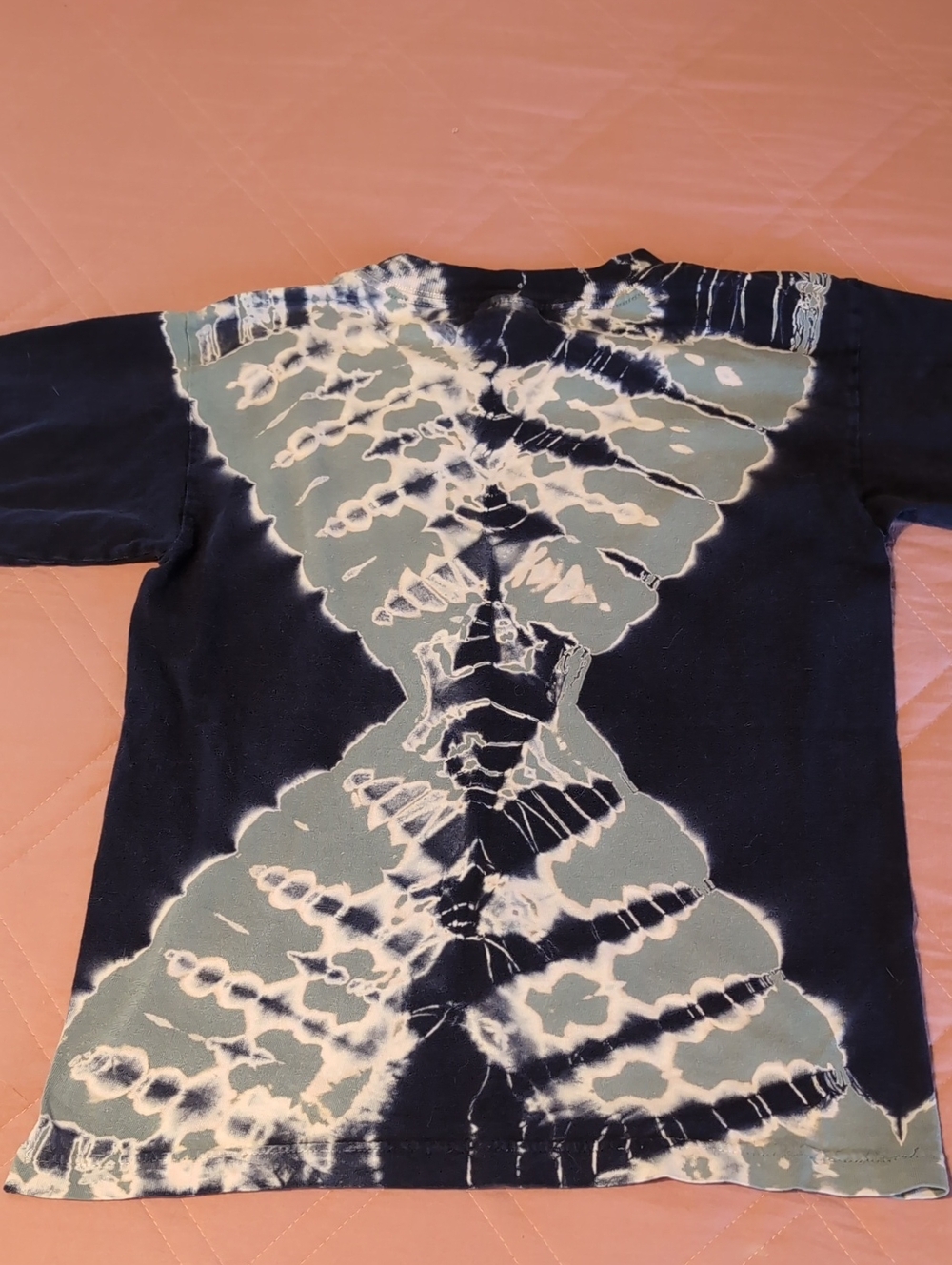 Vintage. Star Wars Kids Black and White Darth Maul Graphic Tee Size S Size 6 - Picture 3 of 5